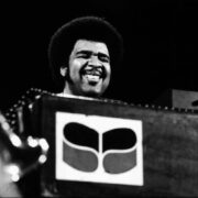 George Duke – Liberated Duke – MPS Reissues