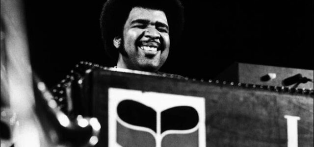 George Duke – Liberated Duke – MPS Reissues