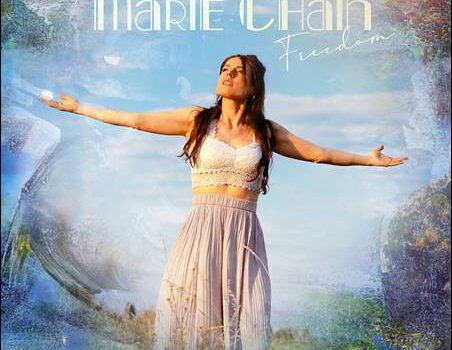 Marie Chain – Freedom