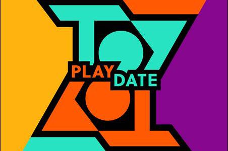 TOYTOY – Playdate