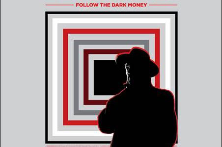 Dalindèo – Follow The Dark Money
