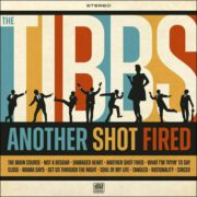 The Tibbs – Another Shot Fired