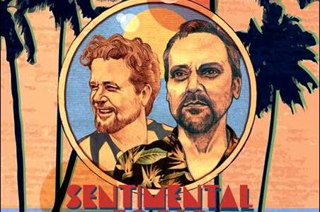 Martin & Garp – Sentimental Fools