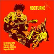 David Walters – Nocturne