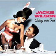 Jackie Wilson – Body And Soul