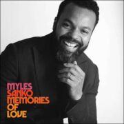 Myles Sanko – Memories Of Love