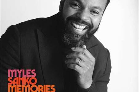 Myles Sanko – Memories Of Love