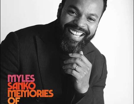 Myles Sanko – Memories Of Love