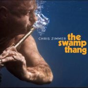 Chris Zimmer – The Swamp Thang