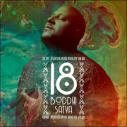 Boddhi Satva – 18