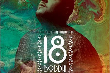 Boddhi Satva – 18