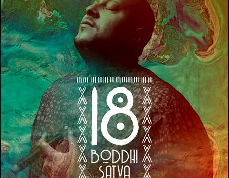 Boddhi Satva – 18