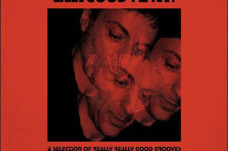 Various – Alex Attias presents LillyGood Party!