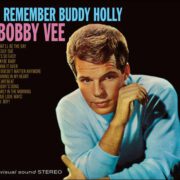 Bobby Vee – I Remember Buddy Holly