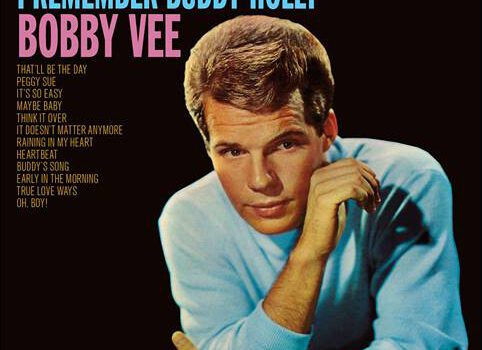 Bobby Vee – I Remember Buddy Holly