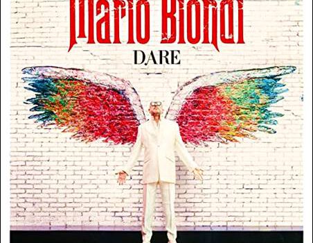 Mario Biondi – Dare