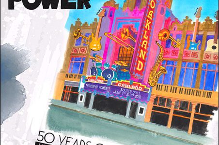 Tower Of Power – 50 Years Of Funk & Soul