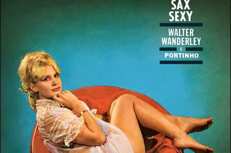 Walter Wanderley – In-Akustik Reissues