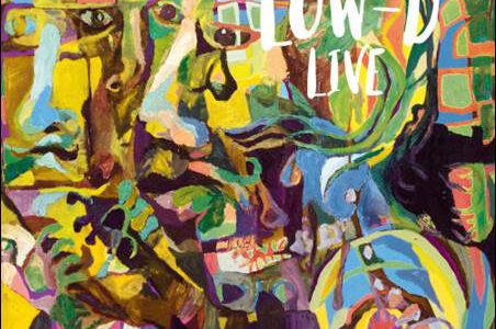 Low-D – Live