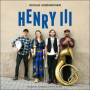 Nicole Johänntgen – Henry III