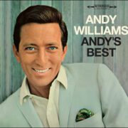 Andy Williams – Andy’s Best