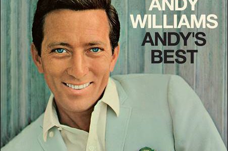 Andy Williams – Andy’s Best