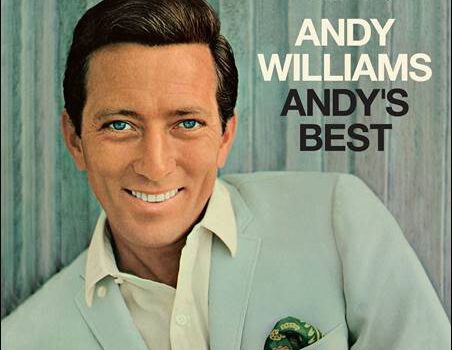 Andy Williams – Andy’s Best