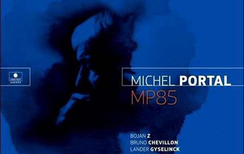 Michel Portal – MP85
