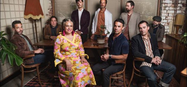 The Bamboos – Beats, Grooves und goldene Ohren