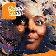Gizelle Smith – Revealing