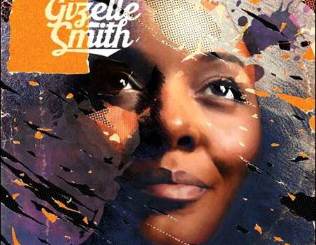 Gizelle Smith – Revealing