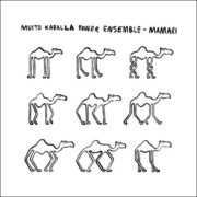 Muito Kaballa Power Ensemble – Mamari