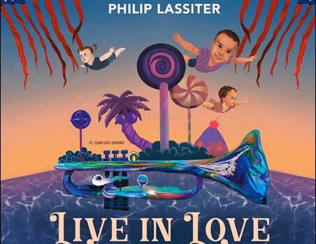 Philip Lassiter – Live In Love