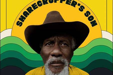 Robert Finley – Sharecropper’s Son