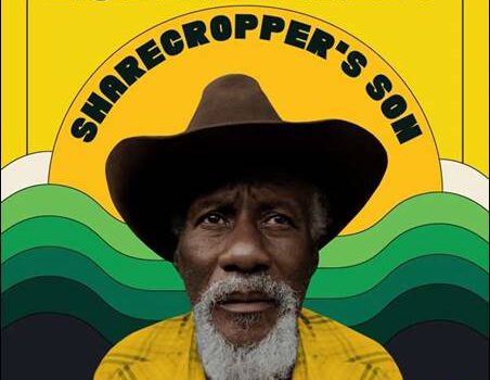 Robert Finley – Sharecropper’s Son