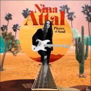 Nina Attal – Pieces of Soul