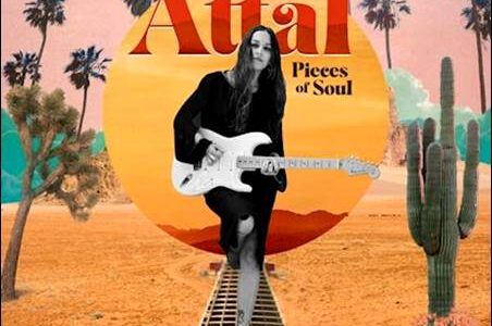 Nina Attal – Pieces of Soul