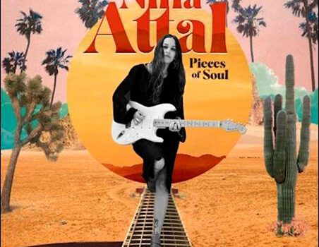 Nina Attal – Pieces of Soul