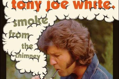 Tony Joe White – Smoke From The Chimney