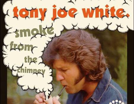 Tony Joe White – Smoke From The Chimney