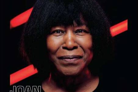 Joan Armatrading – Consequences