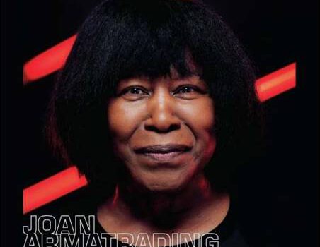 Joan Armatrading – Consequences