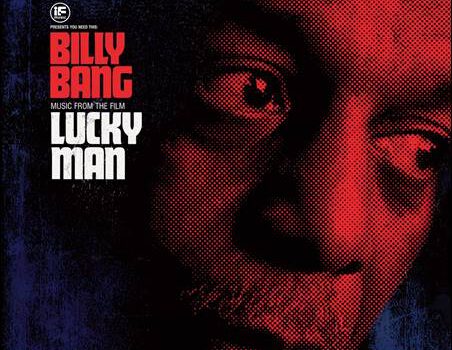 Billy Bang – Music From The Film Lucky Man