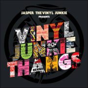 Various – Jasper The Vinyl Junkie presents Vinyl Junkie Thangs