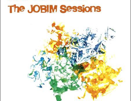 Andreas Schulz & Circle BLUE – The JOBIM Sessions