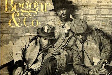 Beggar & Co. – Beggar & Co.: Revisited, Remixed & Remastered