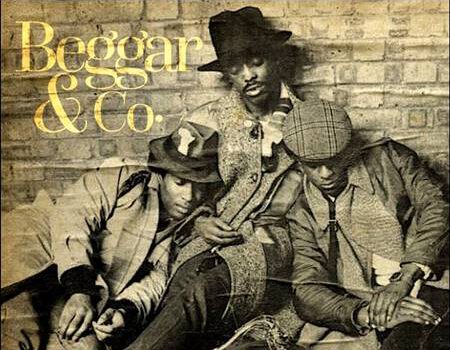 Beggar & Co. – Beggar & Co.: Revisited, Remixed & Remastered