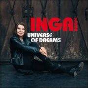 Inga Rumpf – Universe Of Dreams/Hidden Tracks