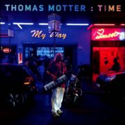 Thomas Motter – Time