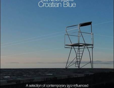 Various – Eddy Ramich presents Croation Blue